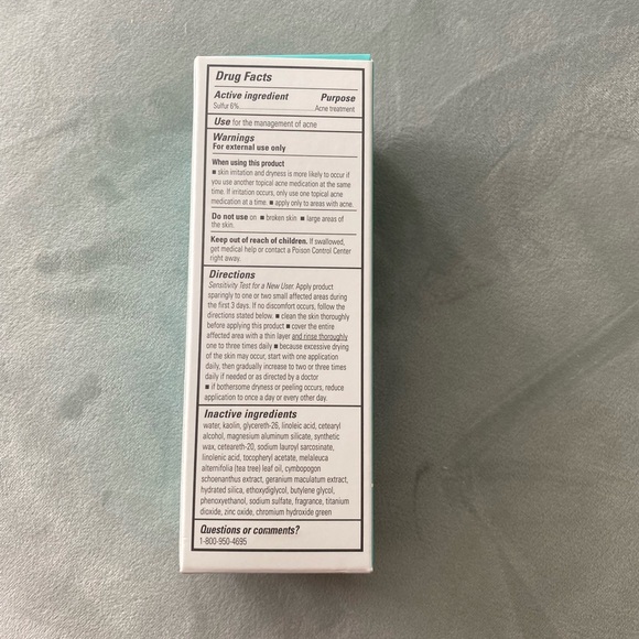 Proactiv Skin Purifying Mask - Picture 3 of 5